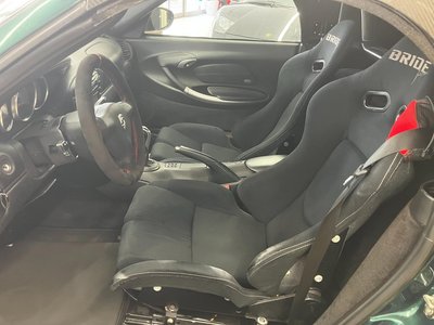 1999 Porsche BOXSTER 照片 18