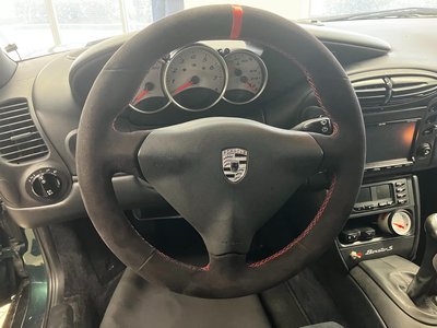 1999 Porsche BOXSTER 照片 19