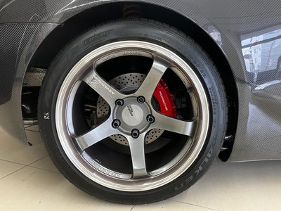 1999 Porsche BOXSTER 照片 9