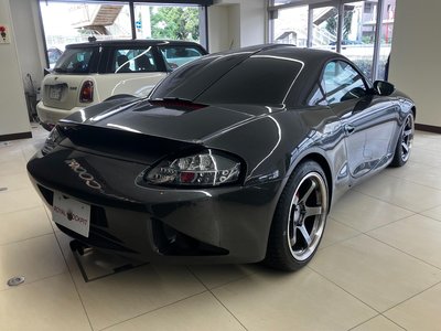 1999 Porsche BOXSTER 照片 6