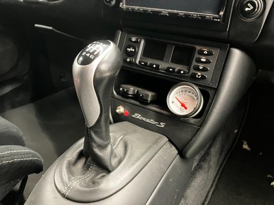 1999 Porsche BOXSTER 照片 21