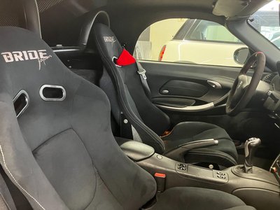 1999 Porsche BOXSTER 照片 23