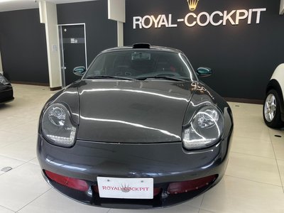 1999 Porsche BOXSTER 照片 3