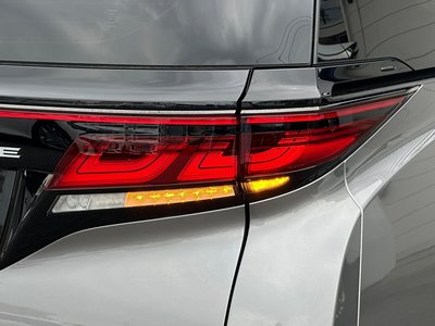2026 Toyota VELLFIRE 照片 24