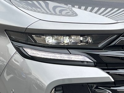 2026 Toyota VELLFIRE 照片 8