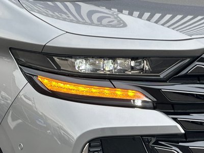 2026 Toyota VELLFIRE 照片 9