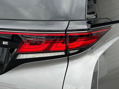 2026 Toyota VELLFIRE 照片 23