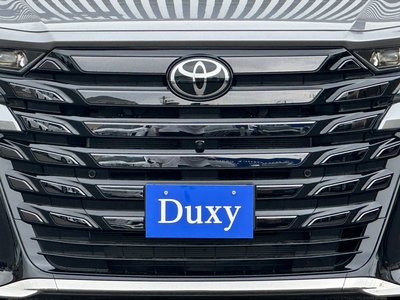 2026 Toyota VELLFIRE 照片 16