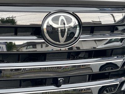 2026 Toyota VELLFIRE 照片 11