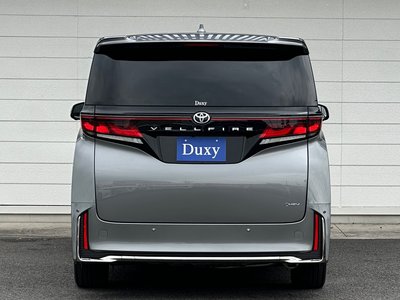 2026 Toyota VELLFIRE 照片 21