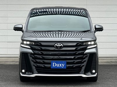 2026 Toyota VELLFIRE 照片 17
