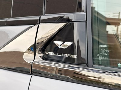 2026 Toyota VELLFIRE 照片 14