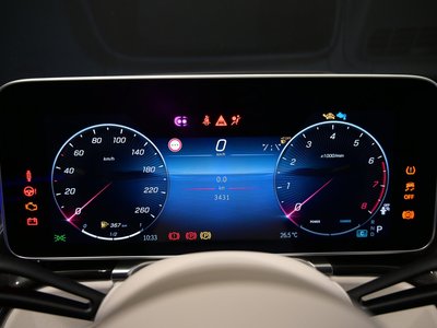 2025 Mercedes-BENZ S-CLASS MAYBACH thumbnail 19