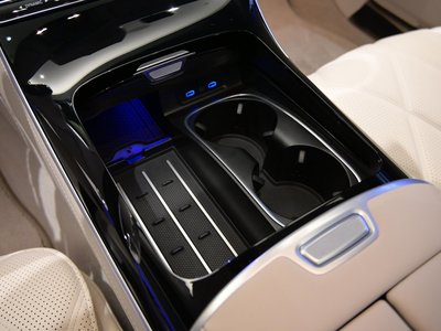 2025 Mercedes-BENZ S-CLASS MAYBACH thumbnail 47
