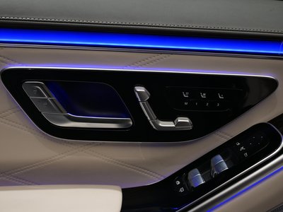 2025 Mercedes-BENZ S-CLASS MAYBACH thumbnail 30