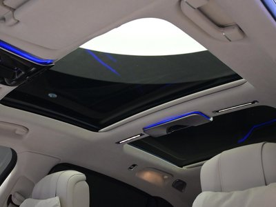 2025 Mercedes-BENZ S-CLASS MAYBACH thumbnail 57