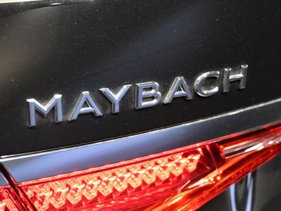 2025 Mercedes-BENZ S-CLASS MAYBACH thumbnail 62