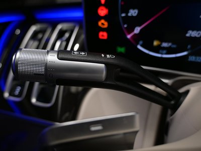 2025 Mercedes-BENZ S-CLASS MAYBACH thumbnail 65