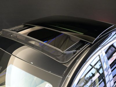 2025 Mercedes-BENZ S-CLASS MAYBACH photo 9