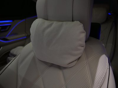 2025 Mercedes-BENZ S-CLASS MAYBACH thumbnail 48