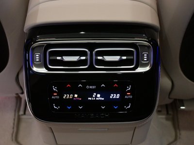 2025 Mercedes-BENZ S-CLASS MAYBACH thumbnail 27