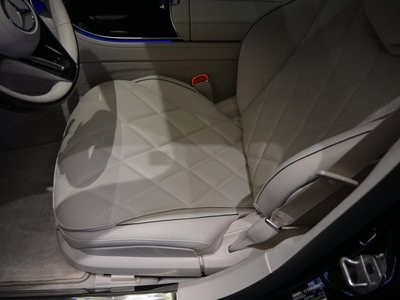 2025 Mercedes-BENZ S-CLASS MAYBACH thumbnail 17