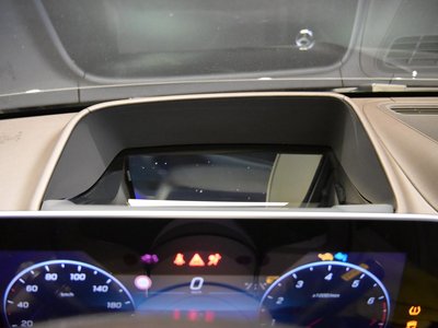2025 Mercedes-BENZ S-CLASS MAYBACH thumbnail 67