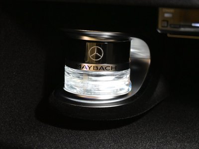 2025 Mercedes-BENZ S-CLASS MAYBACH thumbnail 72