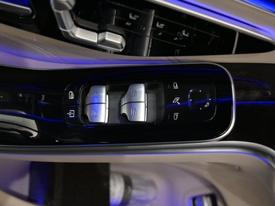 2025 Mercedes-BENZ S-CLASS MAYBACH thumbnail 31