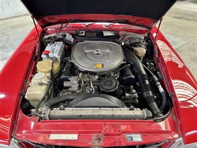 1989 Mercedes-BENZ S-CLASS AMG 缩略图 14
