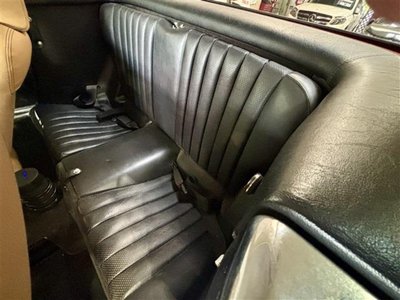 1989 Mercedes-BENZ S-CLASS AMG 缩略图 10