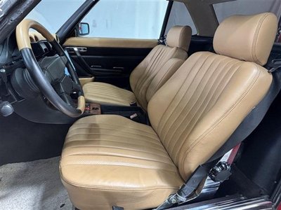 1989 Mercedes-BENZ S-CLASS AMG 缩略图 9