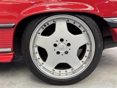 1989 Mercedes-BENZ S-CLASS AMG 缩略图 13
