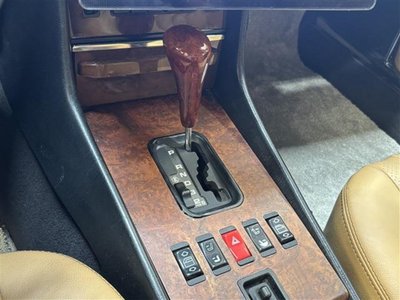 1989 Mercedes-BENZ S-CLASS AMG 缩略图 8