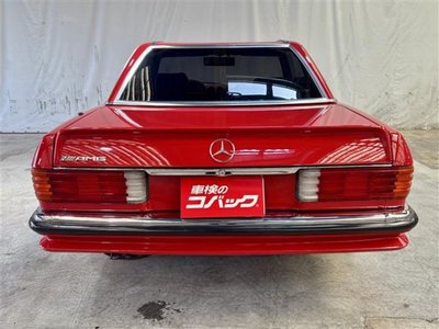 1989 Mercedes-BENZ S-CLASS AMG 缩略图 3