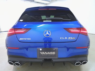 صورة 7 لـ 2025 Mercedes-BENZ CLA AMG
