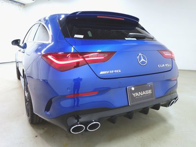 صورة 6 لـ 2025 Mercedes-BENZ CLA AMG