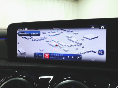 صورة 16 لـ 2025 Mercedes-BENZ CLA AMG