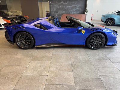 صورة 4 لـ 2026 Ferrari SF90 SPIDER