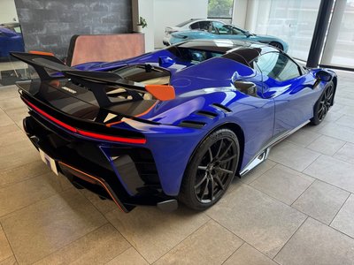 صورة 15 لـ 2026 Ferrari SF90 SPIDER