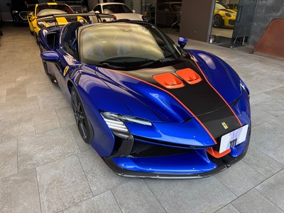 صورة 3 لـ 2026 Ferrari SF90 SPIDER