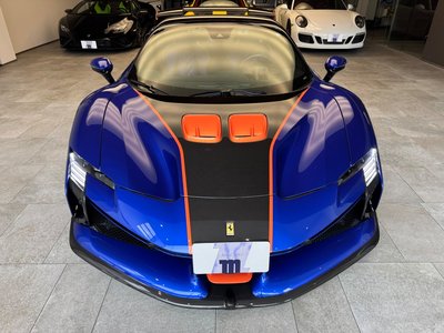 صورة 12 لـ 2026 Ferrari SF90 SPIDER