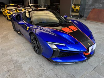 صورة 13 لـ 2026 Ferrari SF90 SPIDER