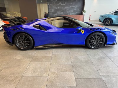 صورة 14 لـ 2026 Ferrari SF90 SPIDER