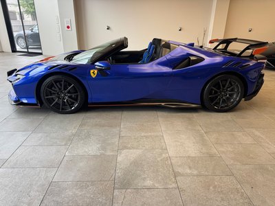 صورة 10 لـ 2026 Ferrari SF90 SPIDER