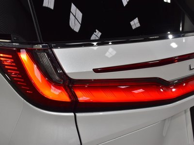 2024 Lexus LM photo 55