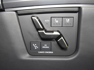 2024 Lexus LM photo 49