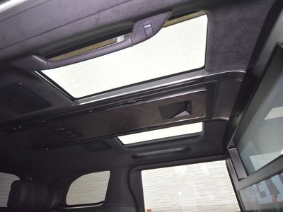 2024 Lexus LM photo 20