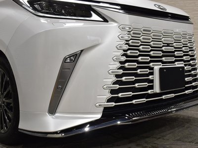 2024 Lexus LM photo 51