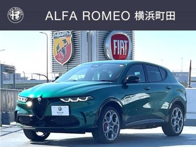 صورة 1 لـ 2025 ALFA Romeo TONALE